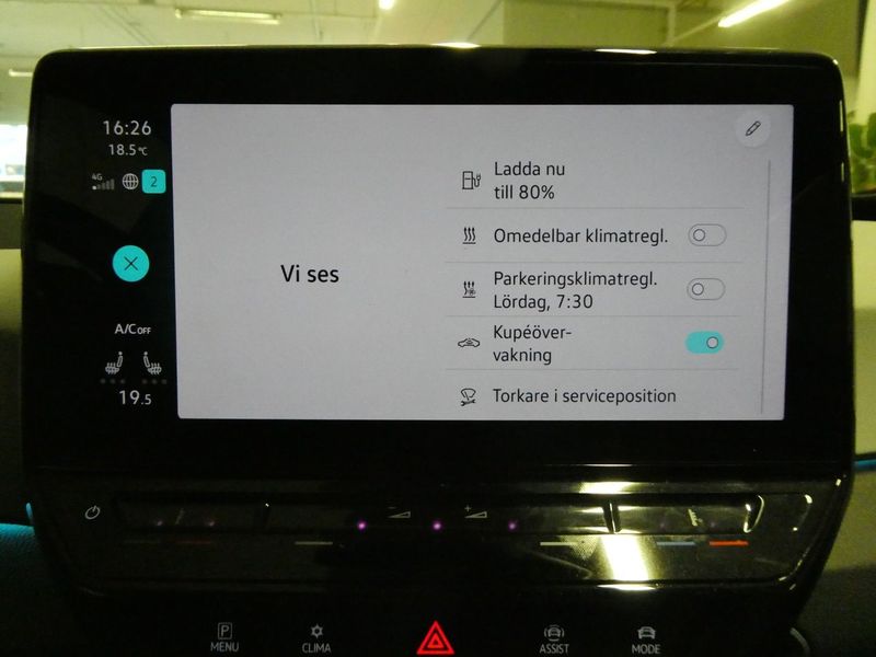 Volkswagen ID.3 bild 16