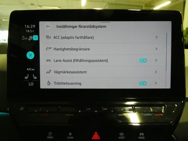 Volkswagen ID.3 bild 21