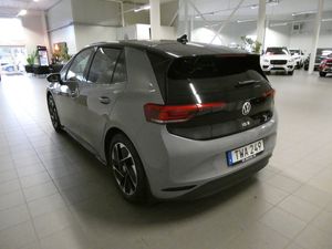 Volkswagen ID.3 bild 6
