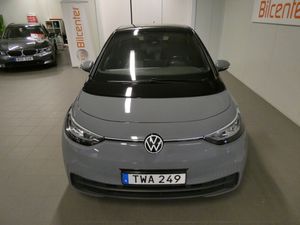Volkswagen ID.3 bild 9