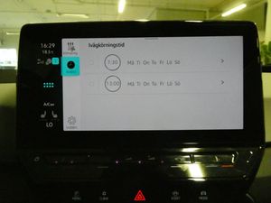 Volkswagen ID.3 bild 20