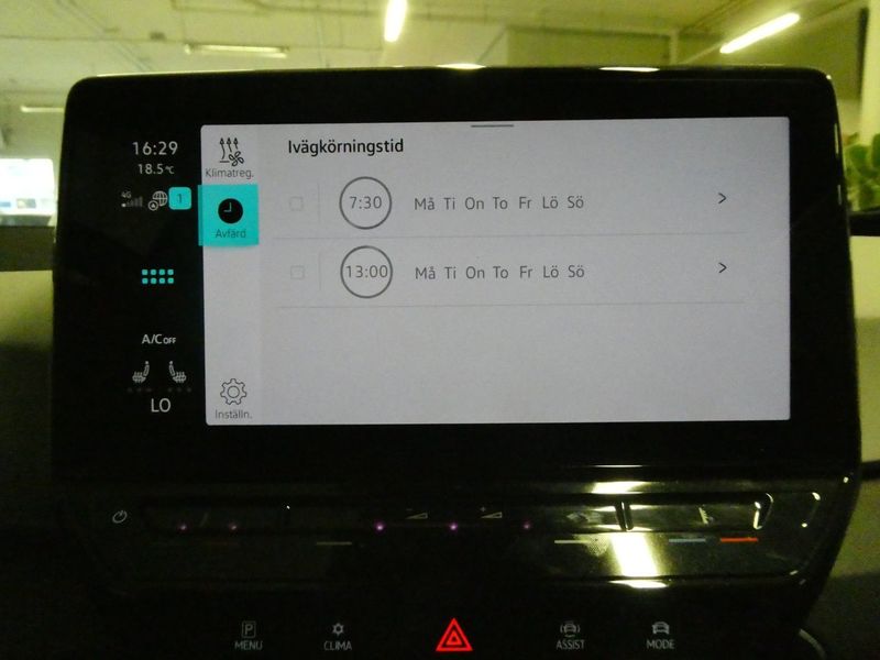 Volkswagen ID.3 bild 20