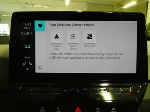 Volkswagen ID.3 bild 18