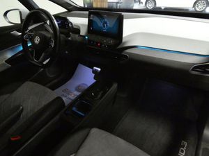 Volkswagen ID.3 bild 11