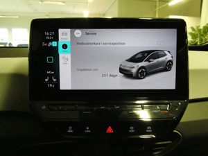Volkswagen ID.3 bild 17