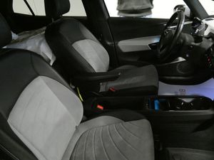 Volkswagen ID.3 bild 12