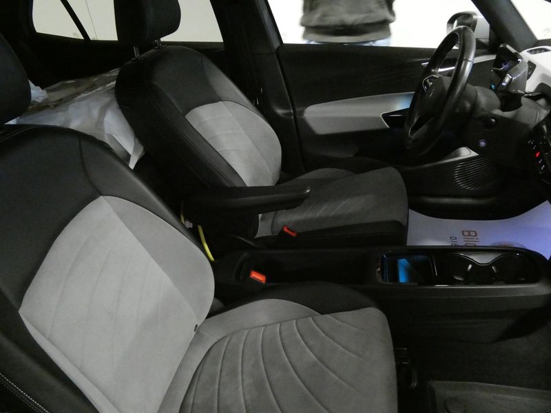 Volkswagen ID.3 bild 12
