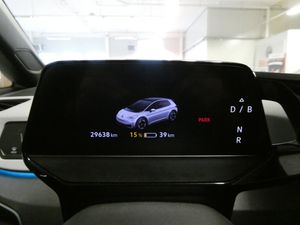 Volkswagen ID.3 bild 13