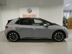 Volkswagen ID.3 bild 3
