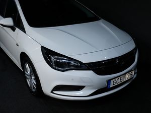 Opel Astra bild 5