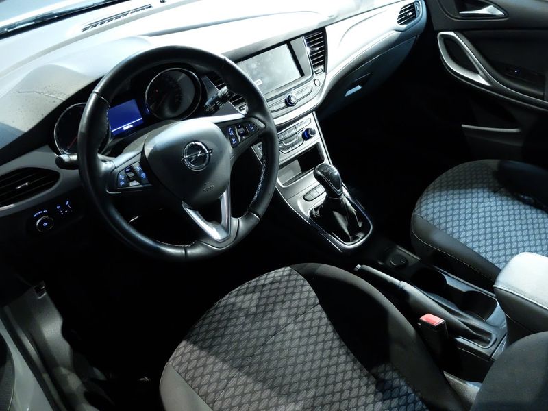 Opel Astra bild 9