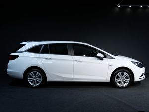 Opel Astra bild 2