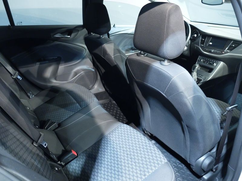 Opel Astra bild 7