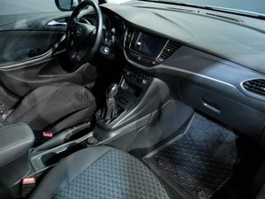 Opel Astra bild 6