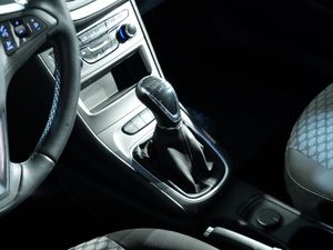 Opel Astra bild 10