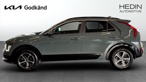 Kia Niro bild 6