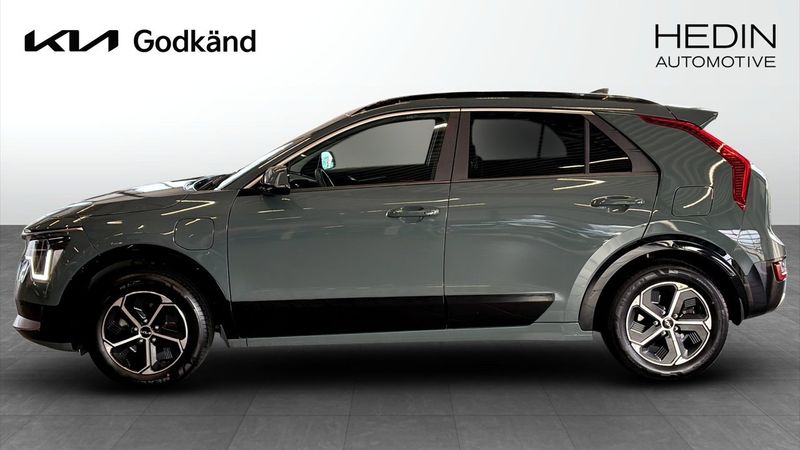 Kia Niro bild 6