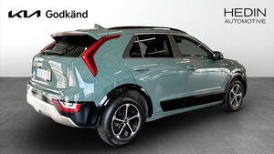 Kia Niro bild 2