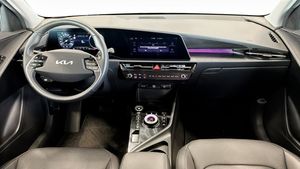 Kia Niro bild 4