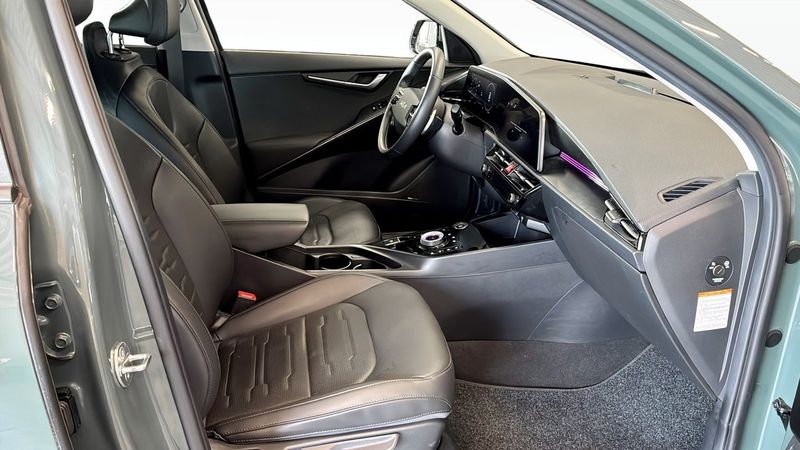 Kia Niro bild 3