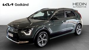 Kia Niro bild 1