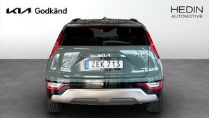 Kia Niro bild 7
