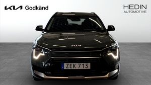 Kia Niro bild 8