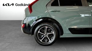 Kia Niro bild 9