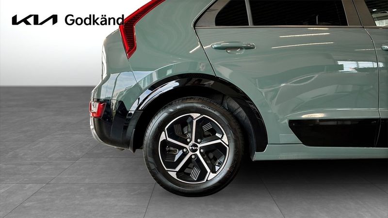 Kia Niro bild 9
