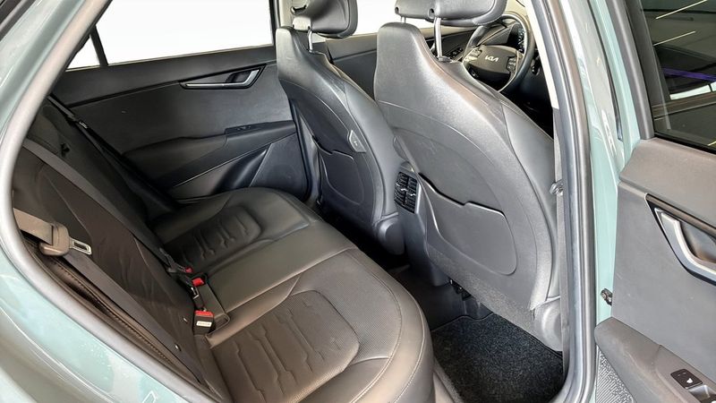 Kia Niro bild 5