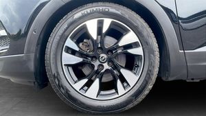 Opel Grandland X bild 9