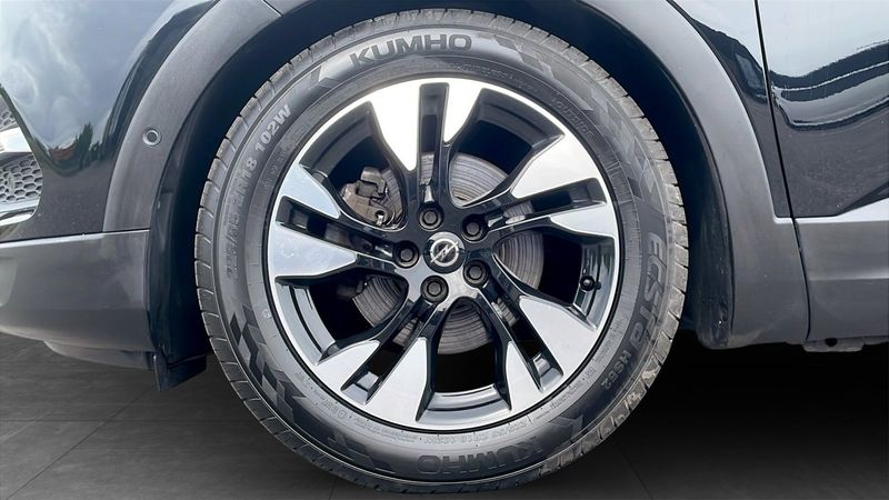 Opel Grandland X bild 9