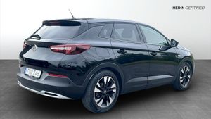Opel Grandland X bild 2