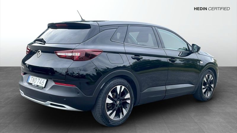 Opel Grandland X bild 2