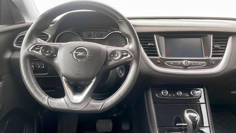 Opel Grandland X bild 12