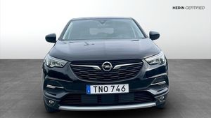 Opel Grandland X bild 8