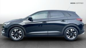 Opel Grandland X bild 6