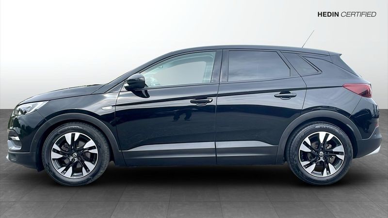 Opel Grandland X bild 6