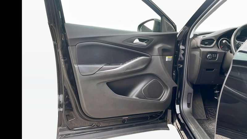Opel Grandland X bild 11