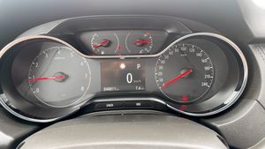 Opel Grandland X bild 16