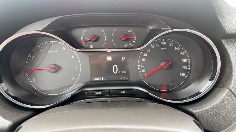 Opel Grandland X bild 16