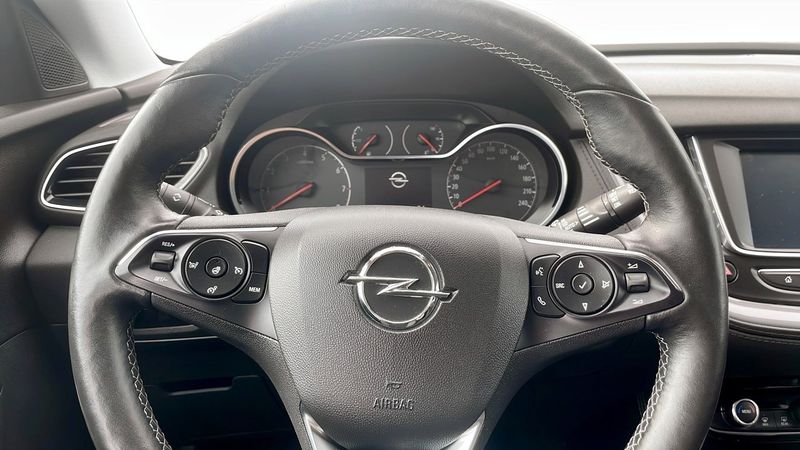 Opel Grandland X bild 13