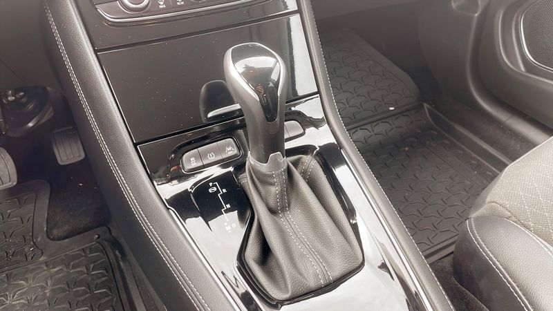 Opel Grandland X bild 14