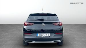 Opel Grandland X bild 7