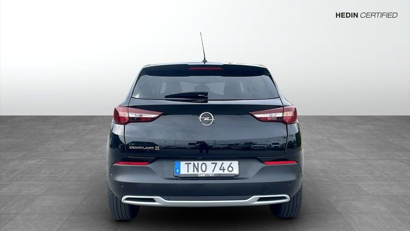 Opel Grandland X bild 7