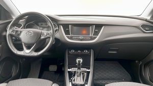 Opel Grandland X bild 4
