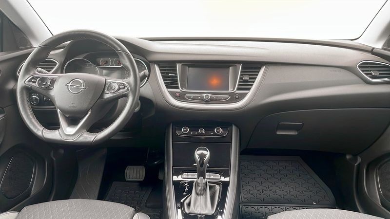 Opel Grandland X bild 4