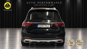 Mercedes GLS400 bild 5