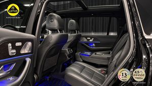 Mercedes GLS400 bild 10
