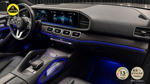Mercedes GLS400 bild 8